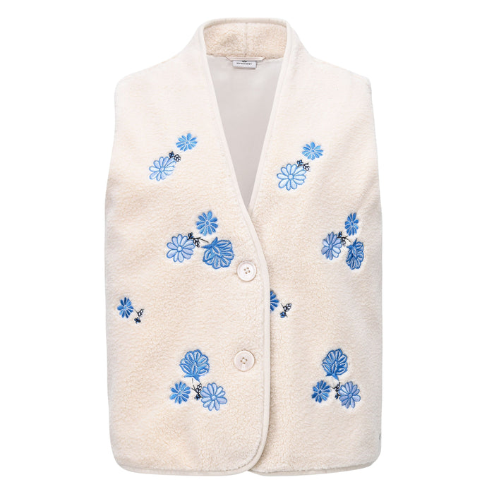 Hv Society - Gilet - Kit Aop