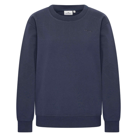 Hv Society - Sweater Hvszana - Navy
