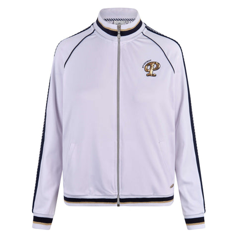 Hv Society - Sweat - Navy-Hv White