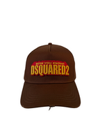 Dsquared - Pet - Bruin