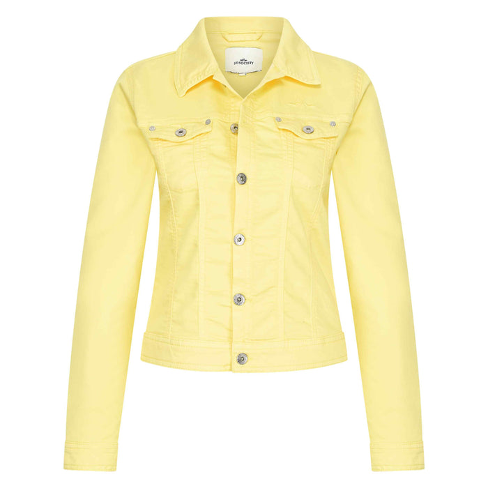 Hv Society - Blazers - Yellow