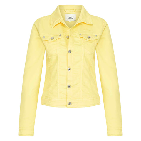 Hv Society - Blazers - Yellow