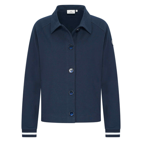 Hv Society - Sweat - Navy