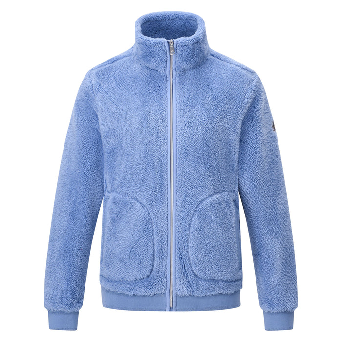 Hv Society - Cardigan - Raf Blue