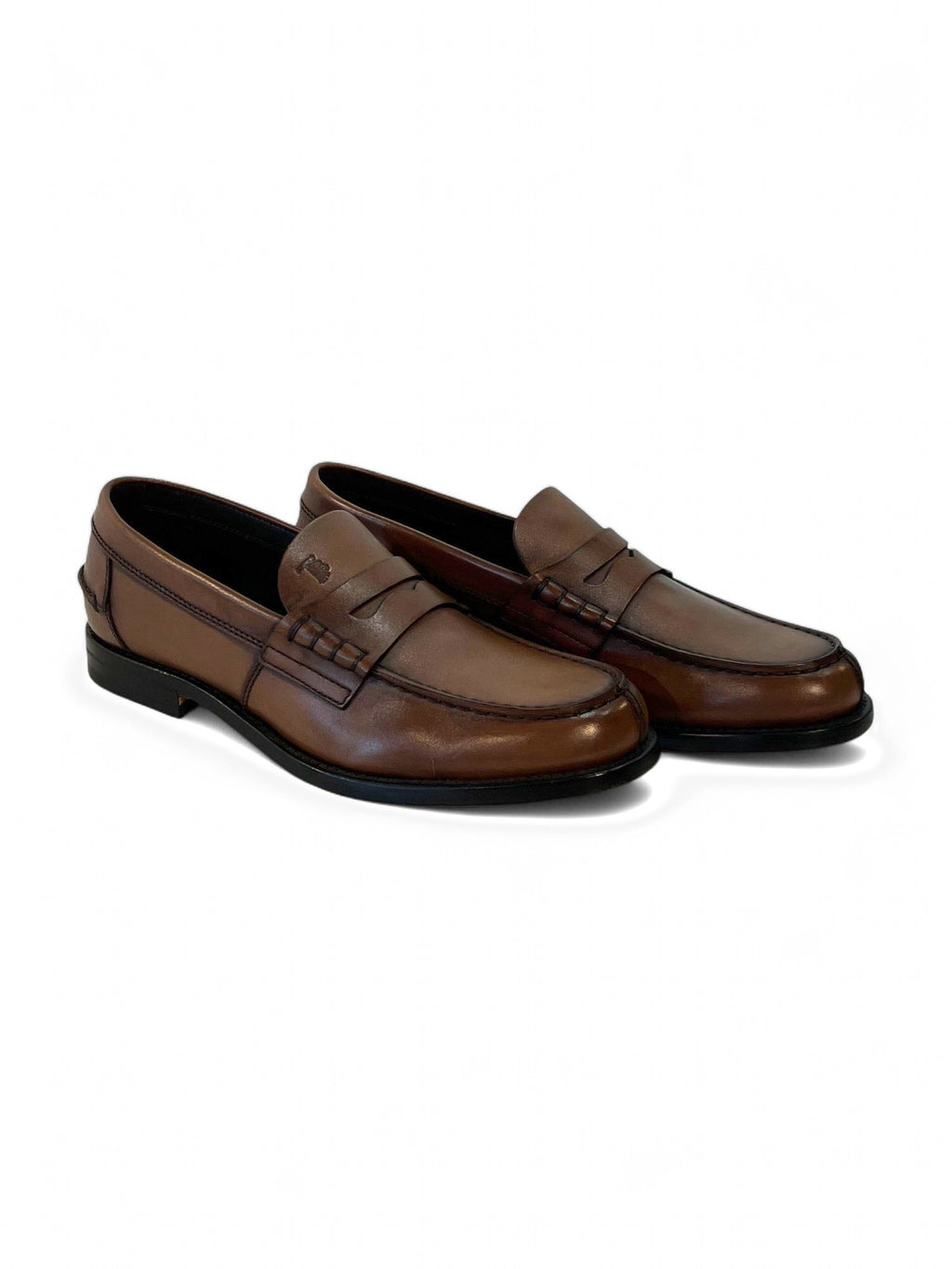 Tods - Mocassins  - Bruin