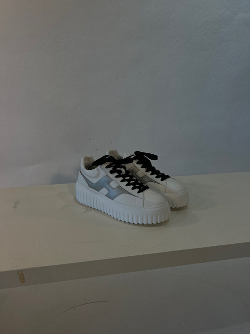 Hogan - Sneakers - Wit