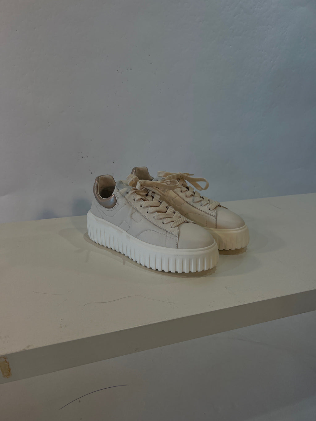 Hogan - Sneakers - Wit