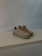 Hogan - Sneakers - Beige