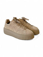 Hogan - Sneakers - Beige
