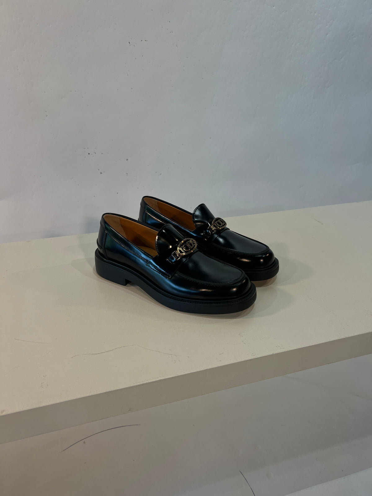 Tods molieres zwart pour dames – 2