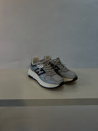 Hogan - Sneakers - Zilver