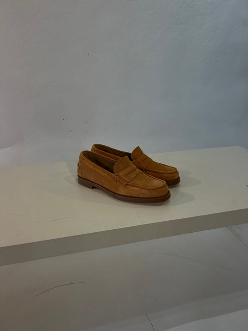 Tods - Mocassins  - Bruin