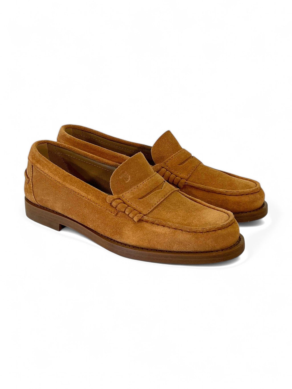 Tods - Mocassins  - Bruin