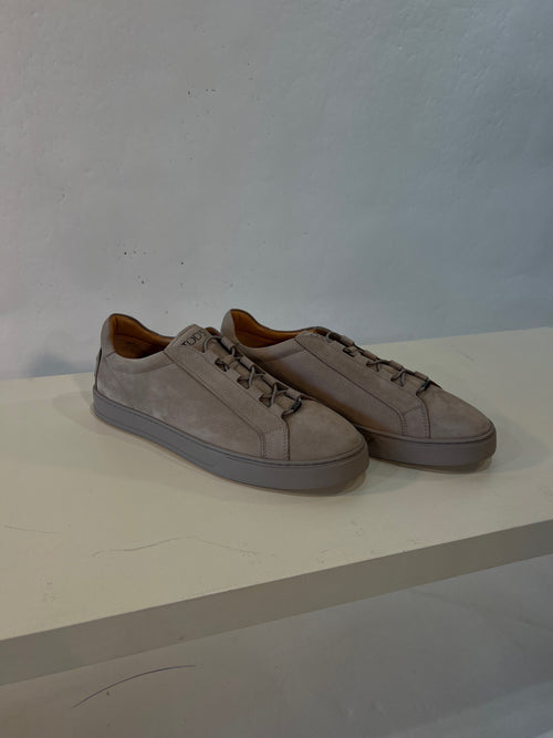 Tods - Sneakers - Beige