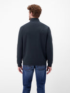 Lerros - Cardigan - Bleu foncé
