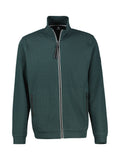 Lerros - Cardigan - Vert