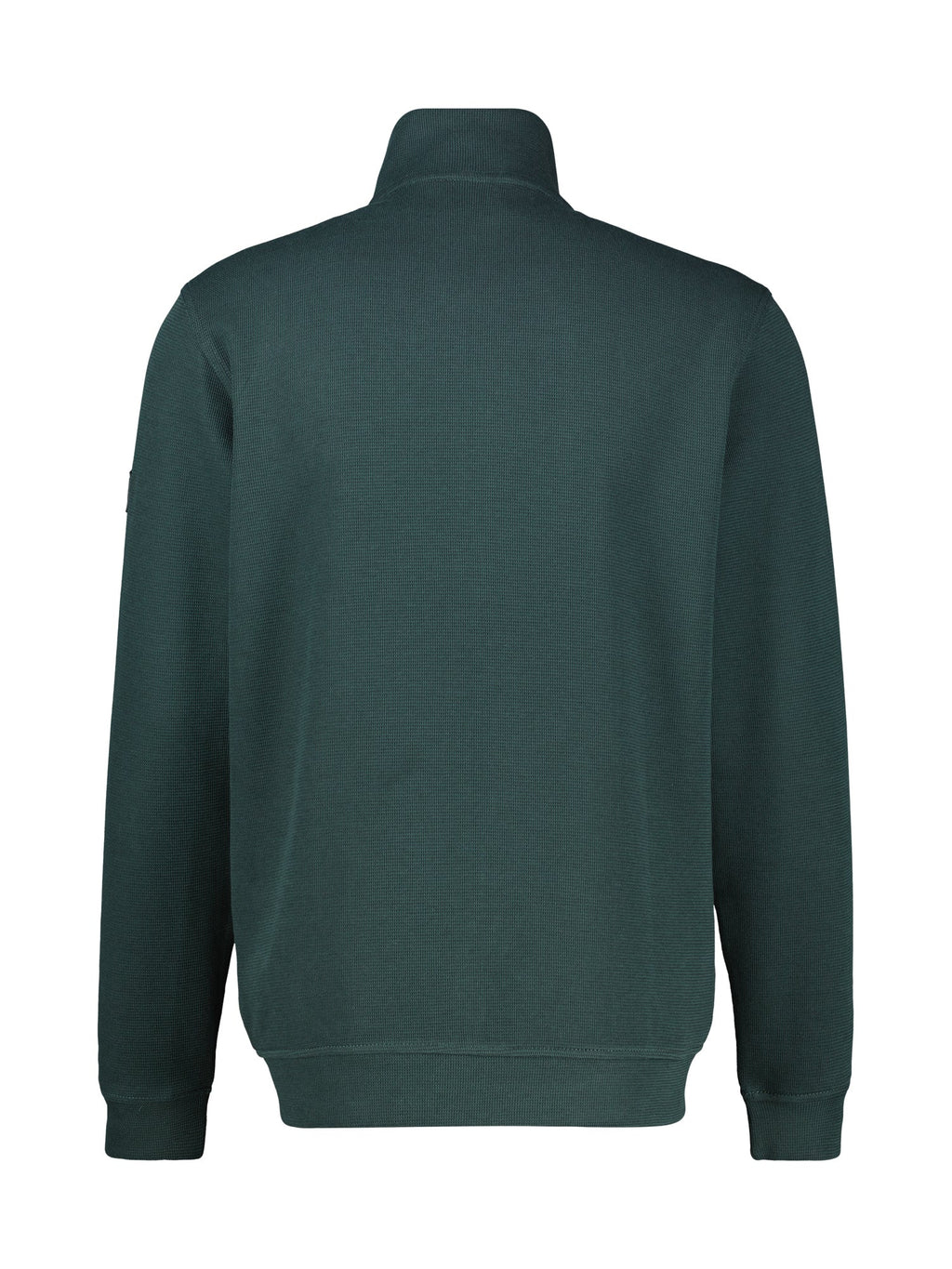 Lerros - Cardigan - Vert