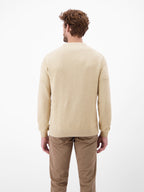 Lerros - Pull - Beige