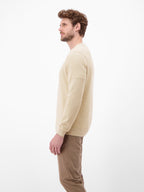 Lerros - Pull - Beige