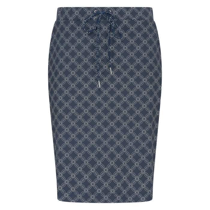Hv Society - Skirts - Navy