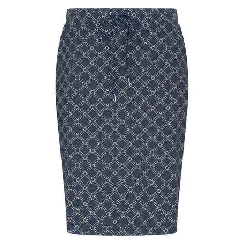 Hv Society - Skirts - Navy