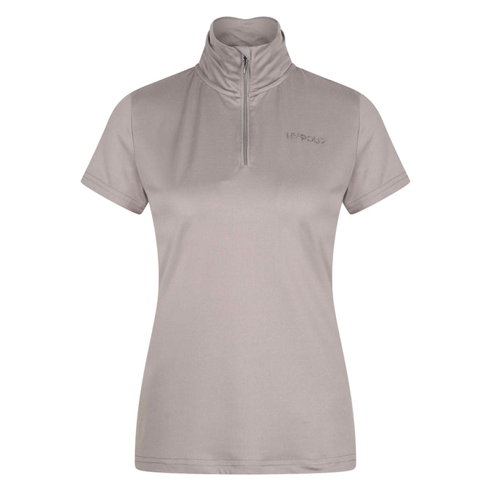 Hv Polo - T-Shirt - Titanium