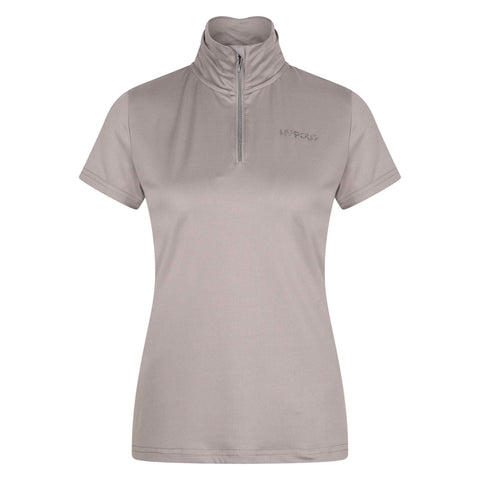 Hv Polo - T-Shirt - Titanium