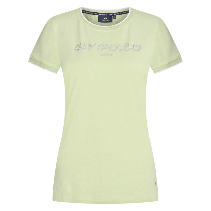 Hv Polo - Tops - Groen