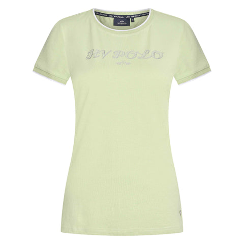 Hv Polo - Tops - Groen