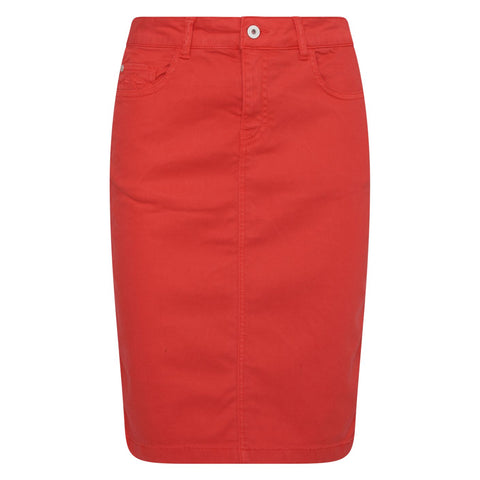 Hv Society - Rok - Rood