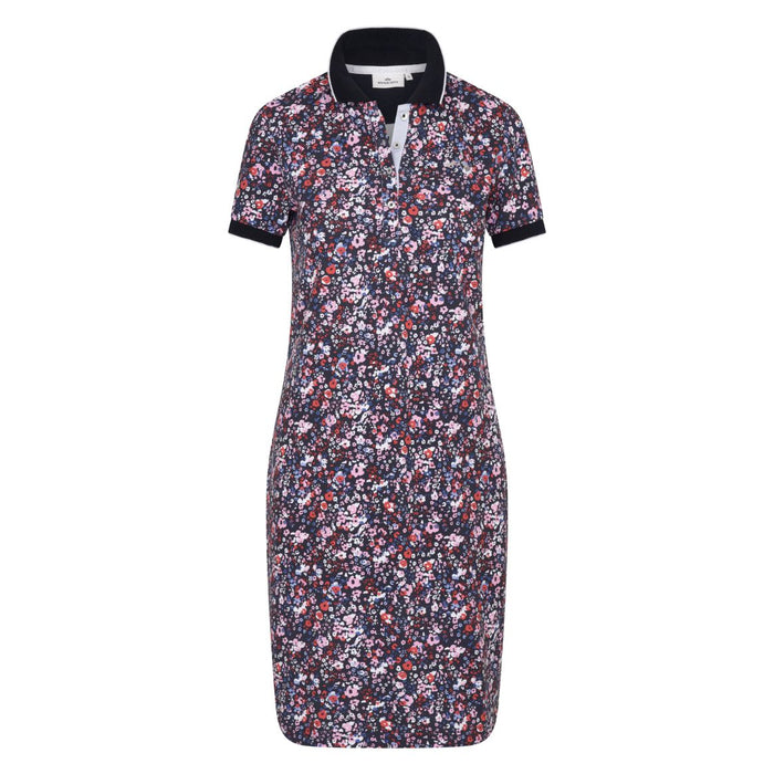 Hv Society - Kleed - Blauw