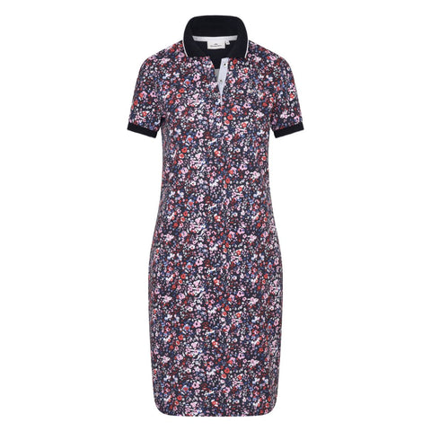 Hv Society - Kleed - Blauw