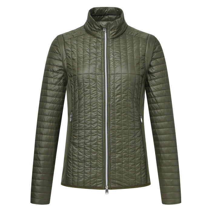 Hv Polo - Jacket - Meadow