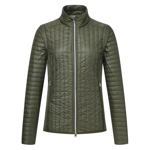 Hv Polo - Jacket - Meadow