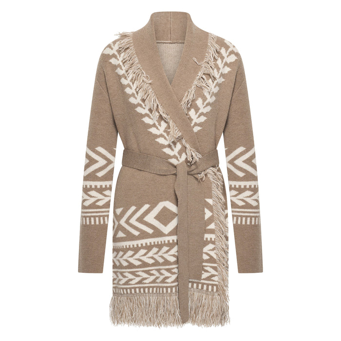 Hv Society - Cardigan - Kit