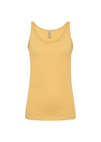Soyaconcept - Top - Geel