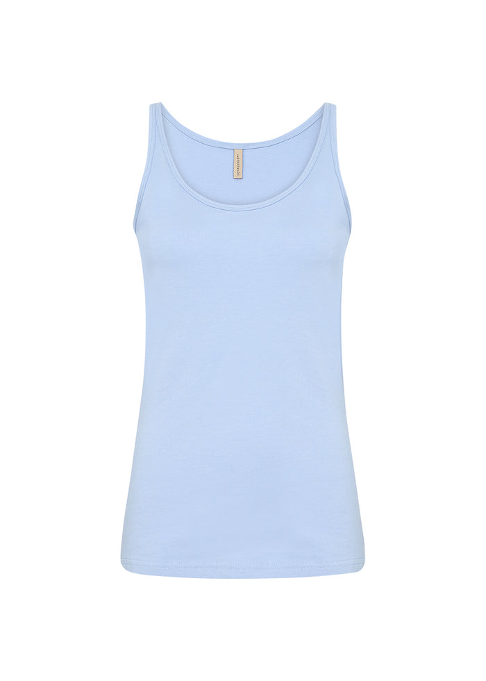Soyaconcept - Top - Blauw