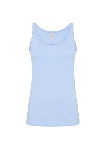 Soyaconcept - Top - Blauw