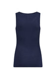 Soya Concept - Top - Blauw