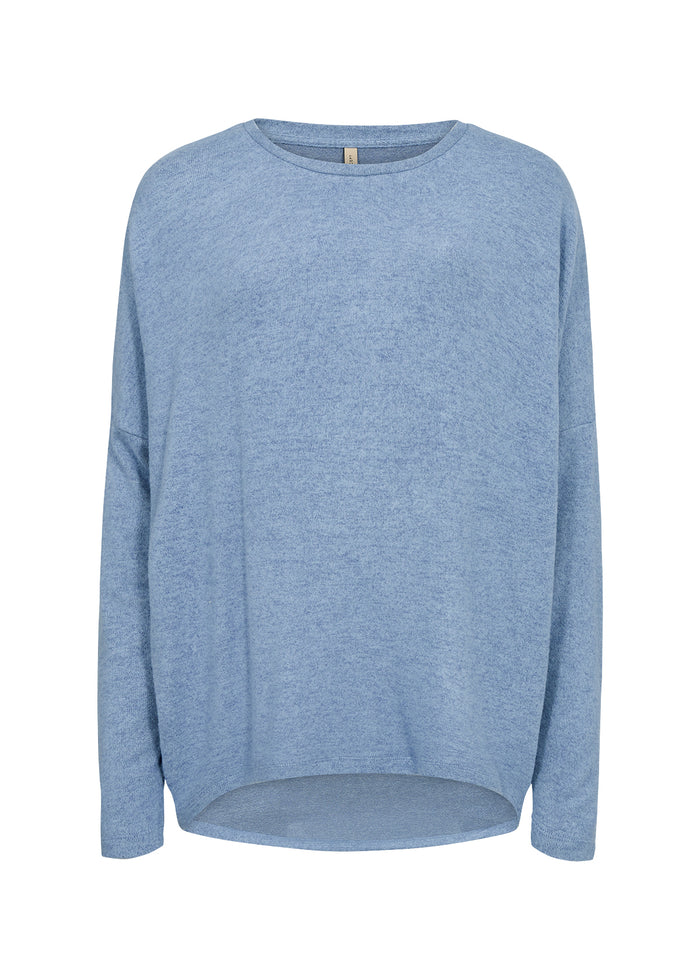Soya Concept - Blouse - Blauw