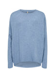 Soya Concept - Blouse - Blauw
