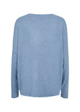 Soya Concept - Blouse - Blauw