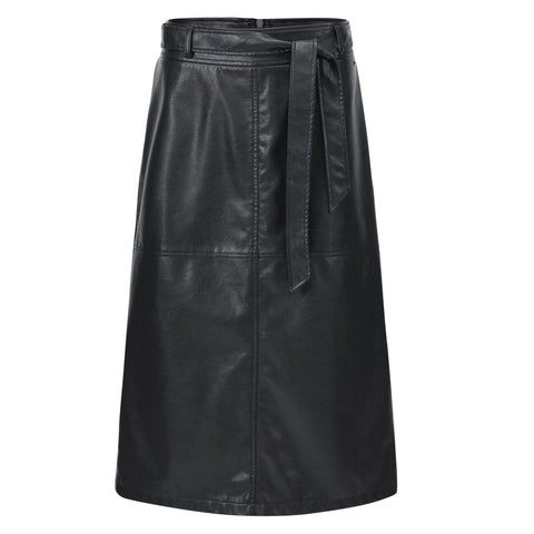 Hv Society - Skirt Hvsrory - Black