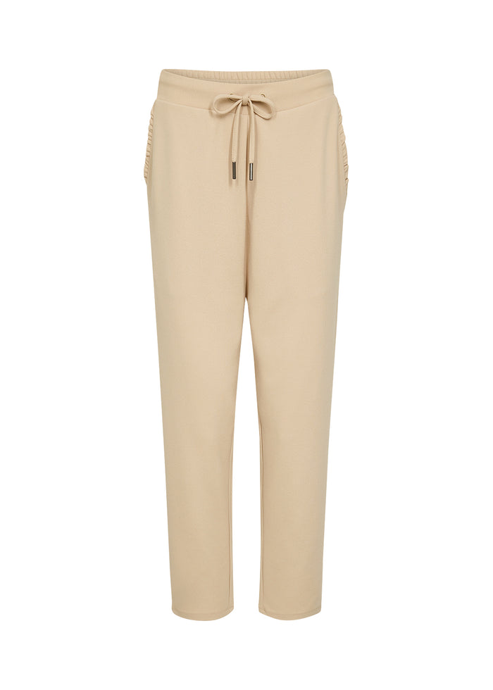 Soya Concept - Broek - Beige