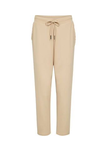 Soya Concept - Broek - Beige