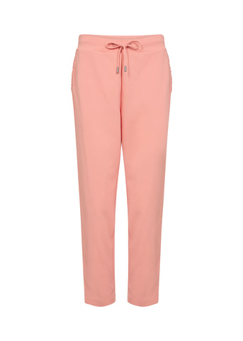 Soya Concept - Broek - Oranje