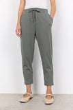Soya Concept - Broek - Groen