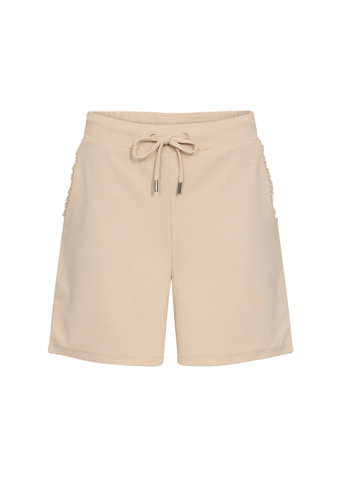 Soya Concept - Short - Beige