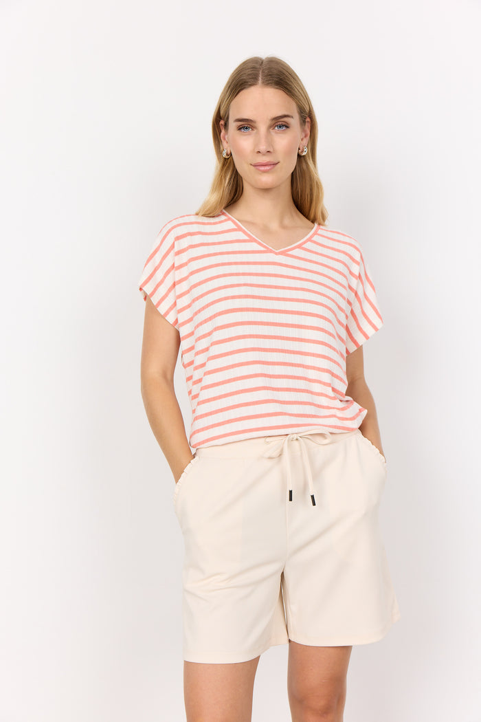 Soya Concept - Short - Ecru