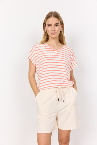 Soya Concept - Short - Ecru